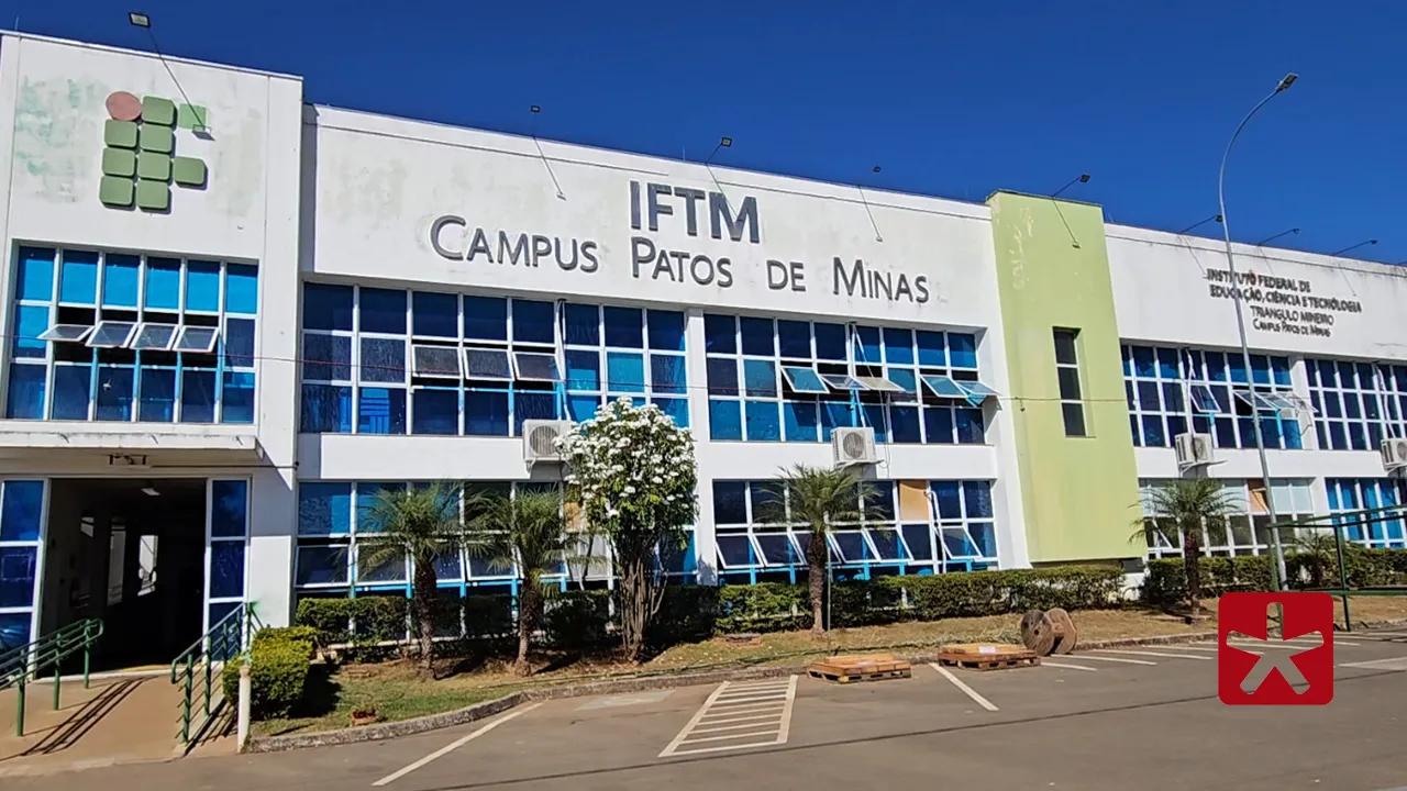 Campus Patos ficou entre as 100 melhores escolas no Enem em todo o país