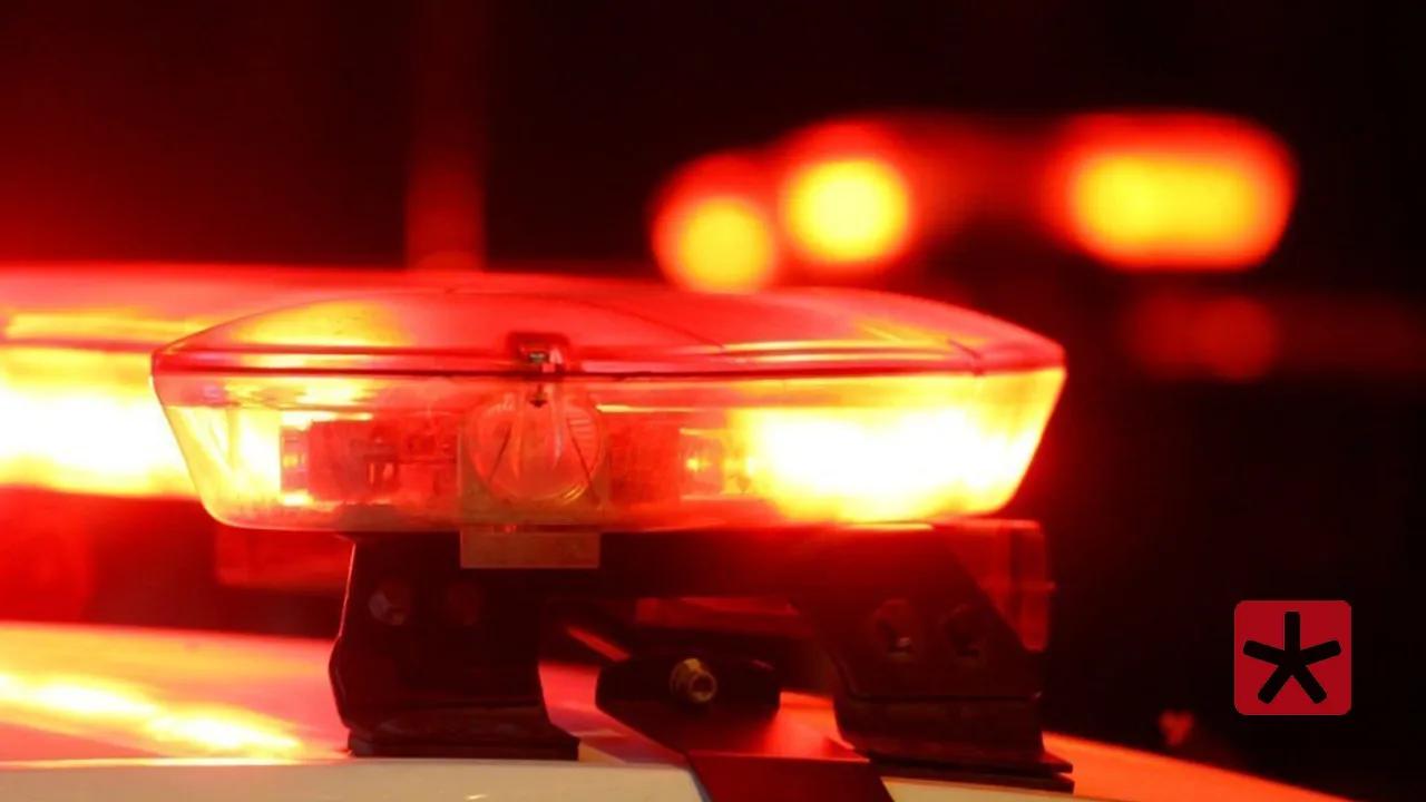 Suspeitos demonstraram nervosismo durante patrulhamento de rotina em Patos de Minas
