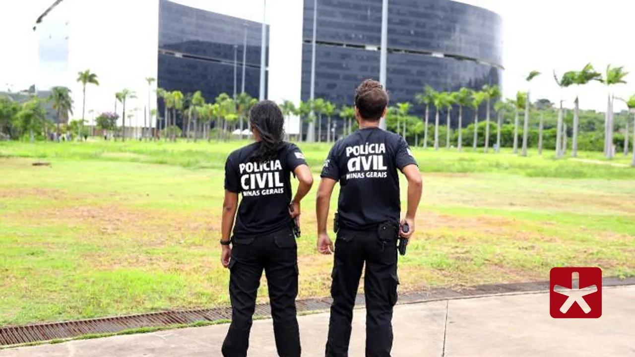 Desde 2019, já foram ingressados aproximadamente 2.590 servidores na instituição