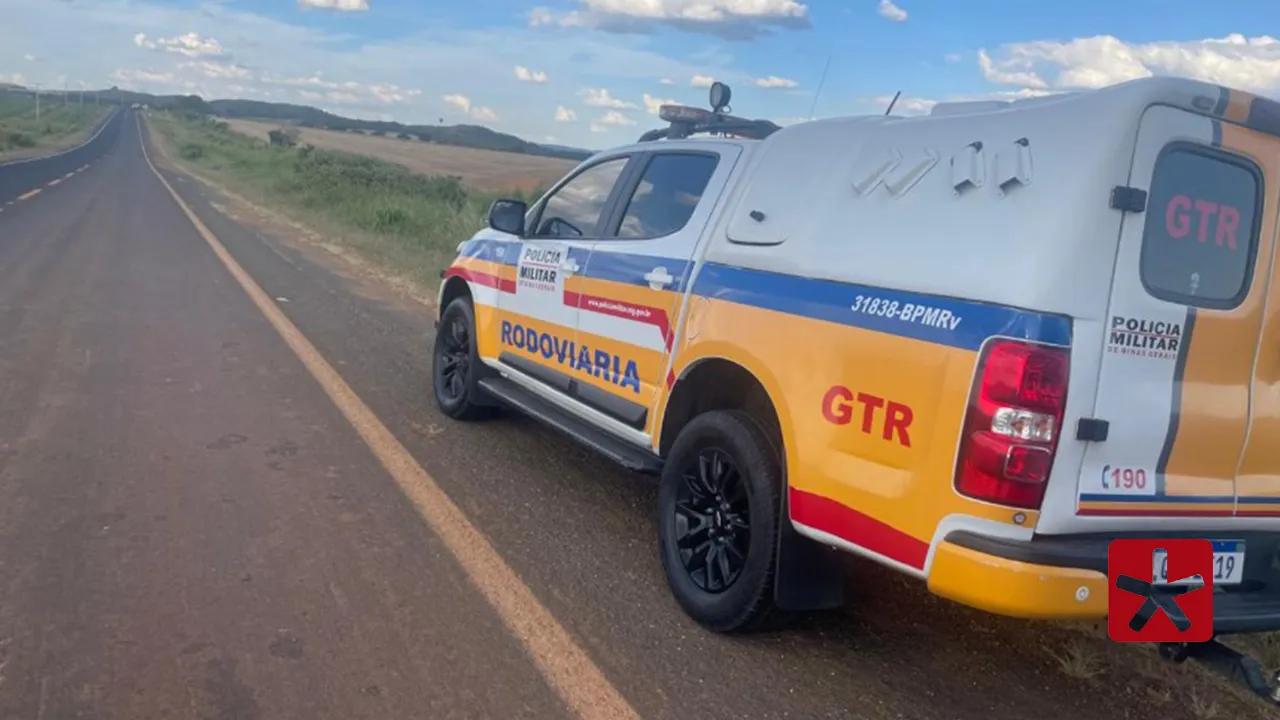 Polícia Militar Rodoviária inicia Operação Pré-Carnaval 2026 na área da 7ª Cia PM Rodoviária