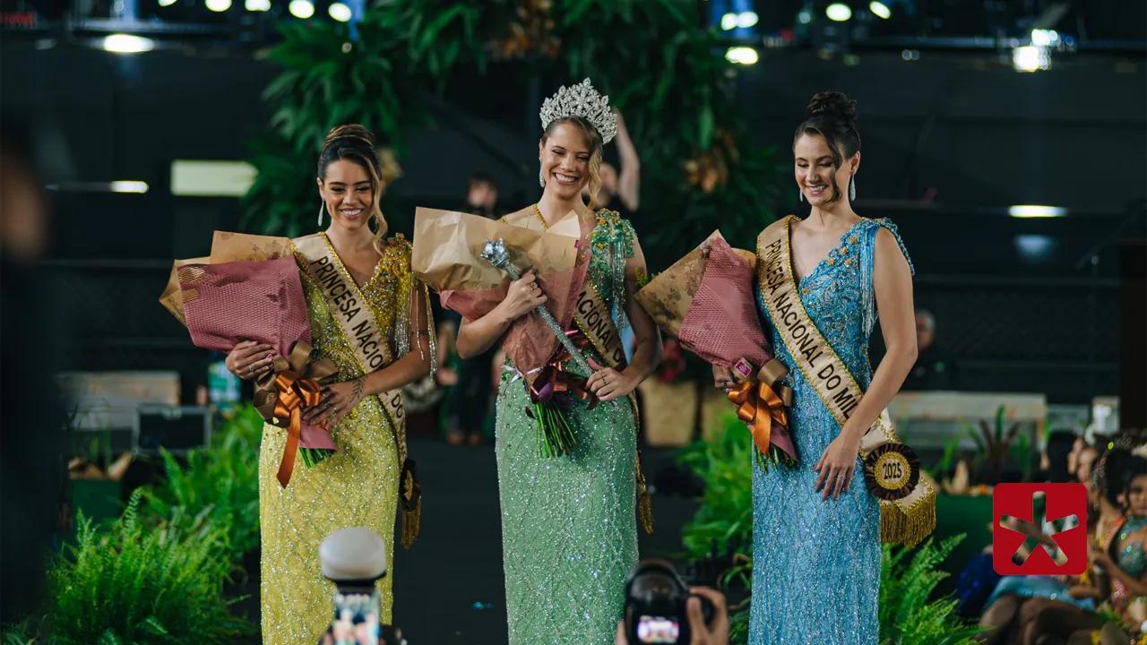 Título se consolidou como símbolo de tradição, elegância e valorização da mulher patense