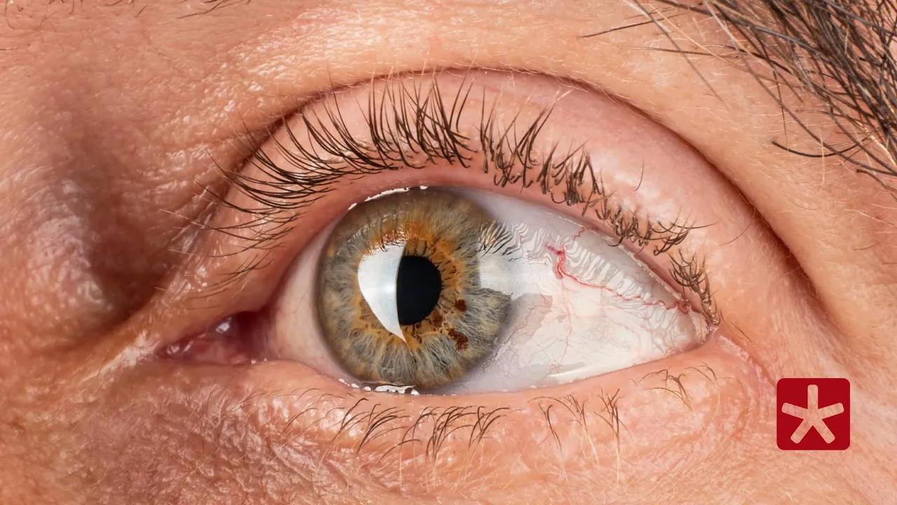 No último fim de semana, foram feitas 257 cirurgias para correção de catarata e pterígio