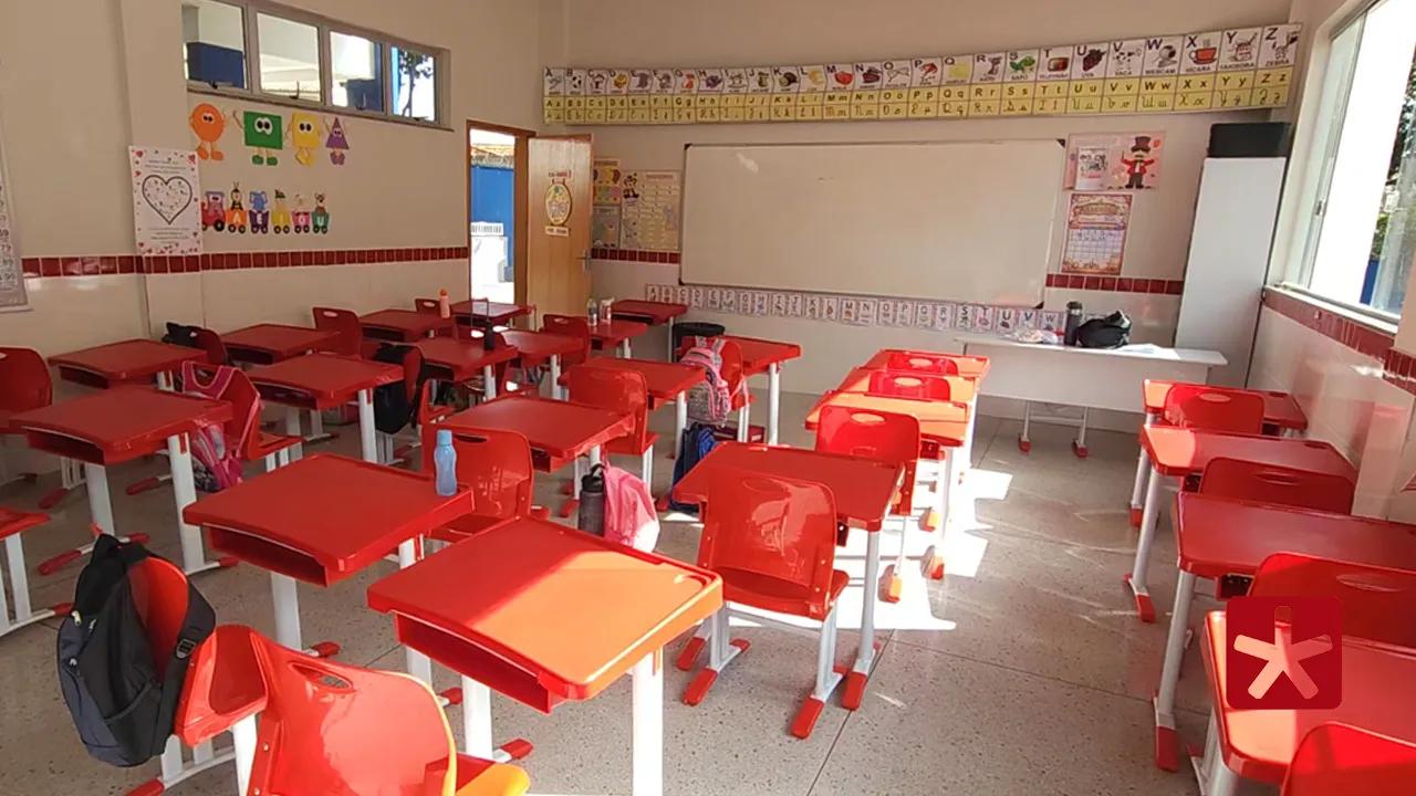Com ampliação, a unidade passa a oferecer cerca de 100 novas vagas para alunos