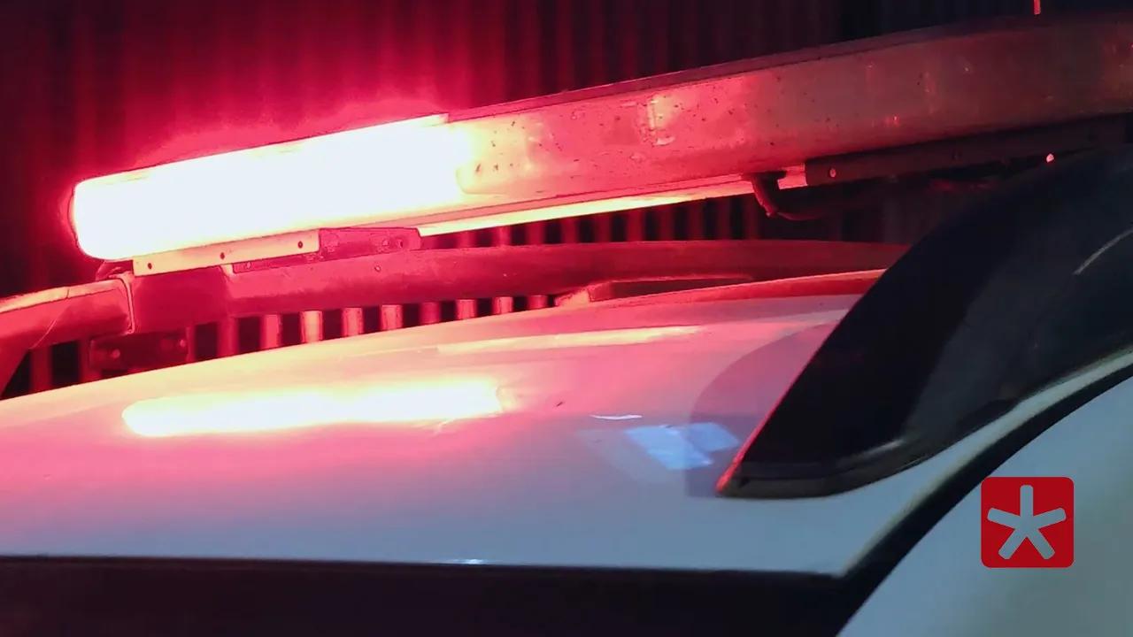 Suspeito é preso em flagrante por tráfico de droga