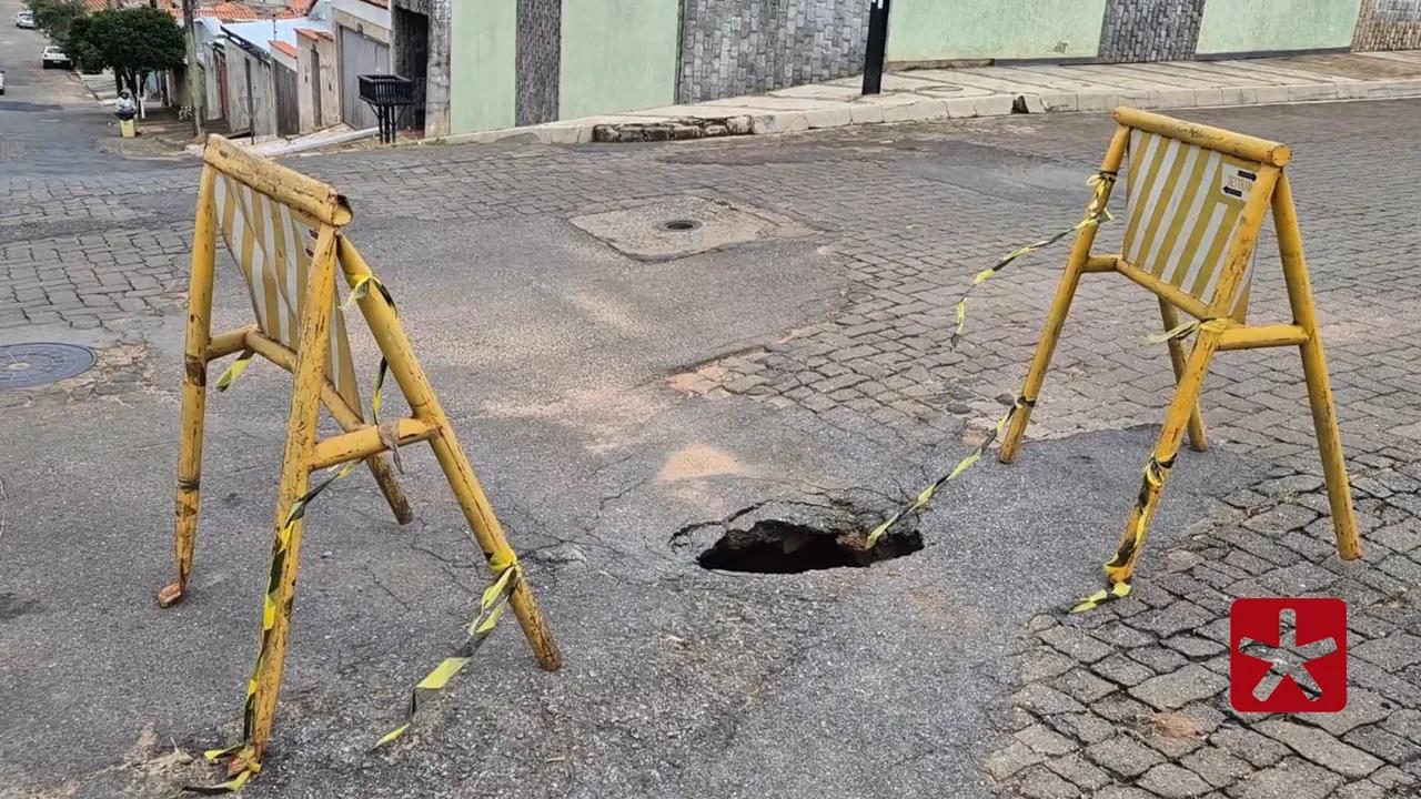 Problema teria começado há cerca de dois meses e, desde então, não houve soluções 