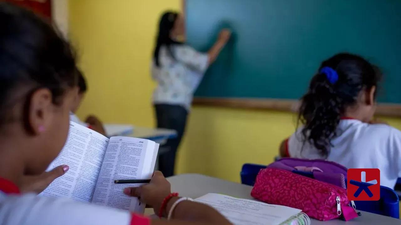 Matrículas serão efetivadas nos dias 6 e 7 de abril, na unidade à qual a vaga foi liberada