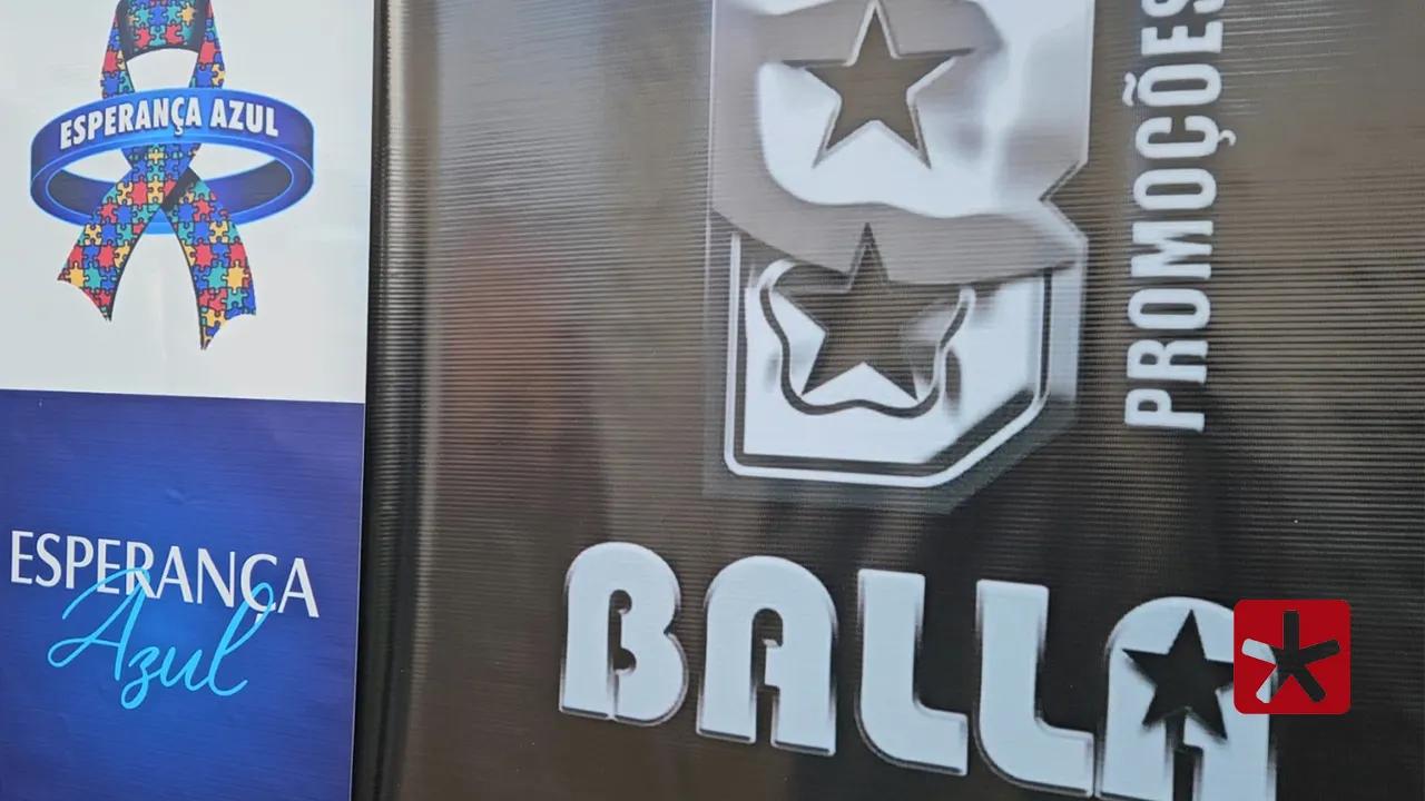 Cãominhada chega à 3ª edição e deve reunir grande público em Patos de Minas