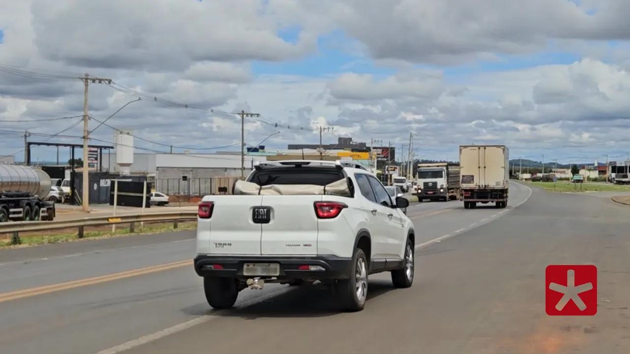 PRF inicia Operação Semana Santa 2026 com restrições de tráfego no Espírito Santo