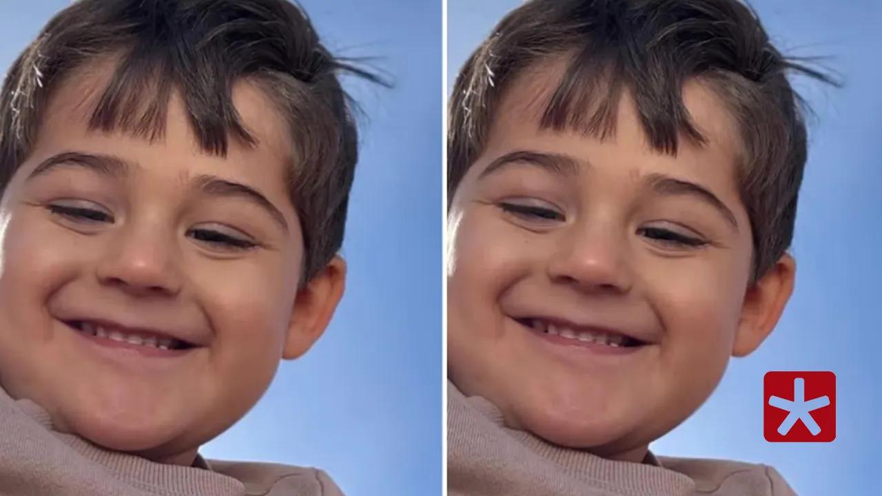 Após dias de internação para aplicação da medicação, agora, Dudu inicia uma nova fase