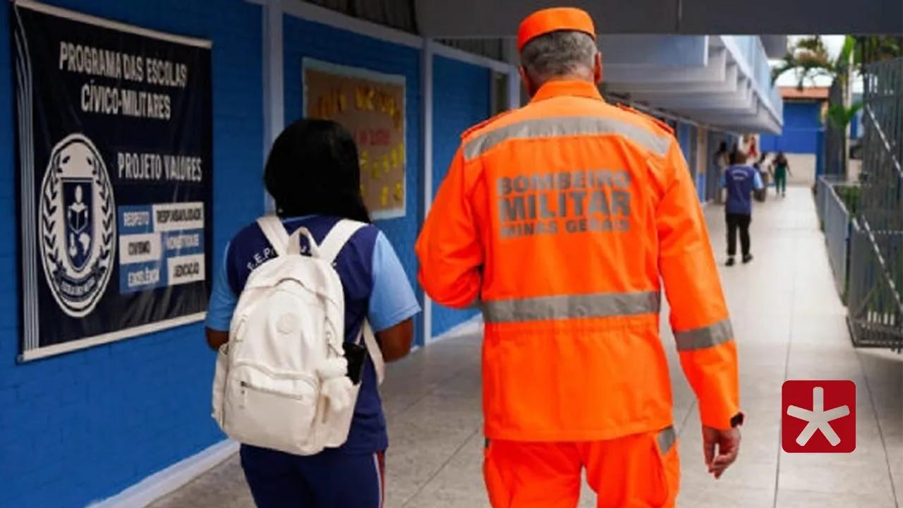 Texto prevê que a adesão será a partir da manifestação favorável da comunidade escolar