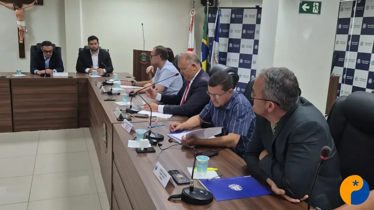 CPI da Câmara de Patos de Minas avança nas oitivas sobre contratos do CISALP