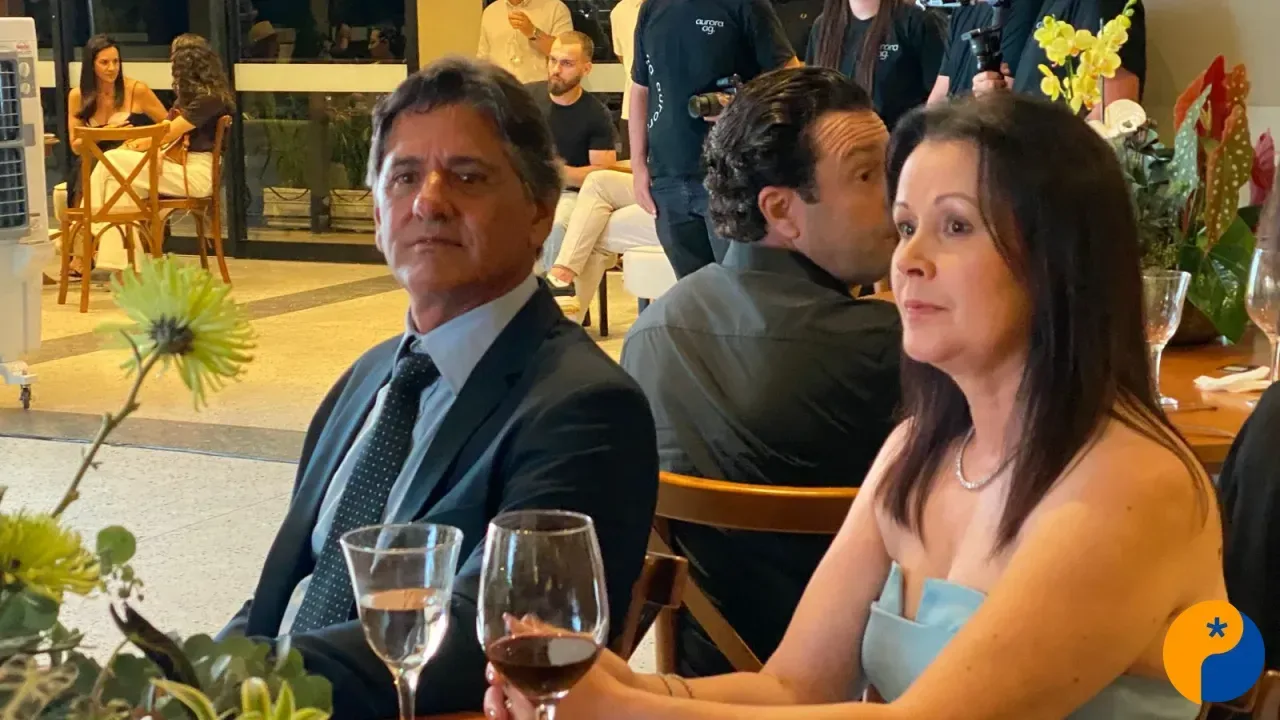 Sindicato dos Produtores Rurais de Patos de Minas realiza cerimônia de posse da nova diretoria eleita para triênio 2026/2029