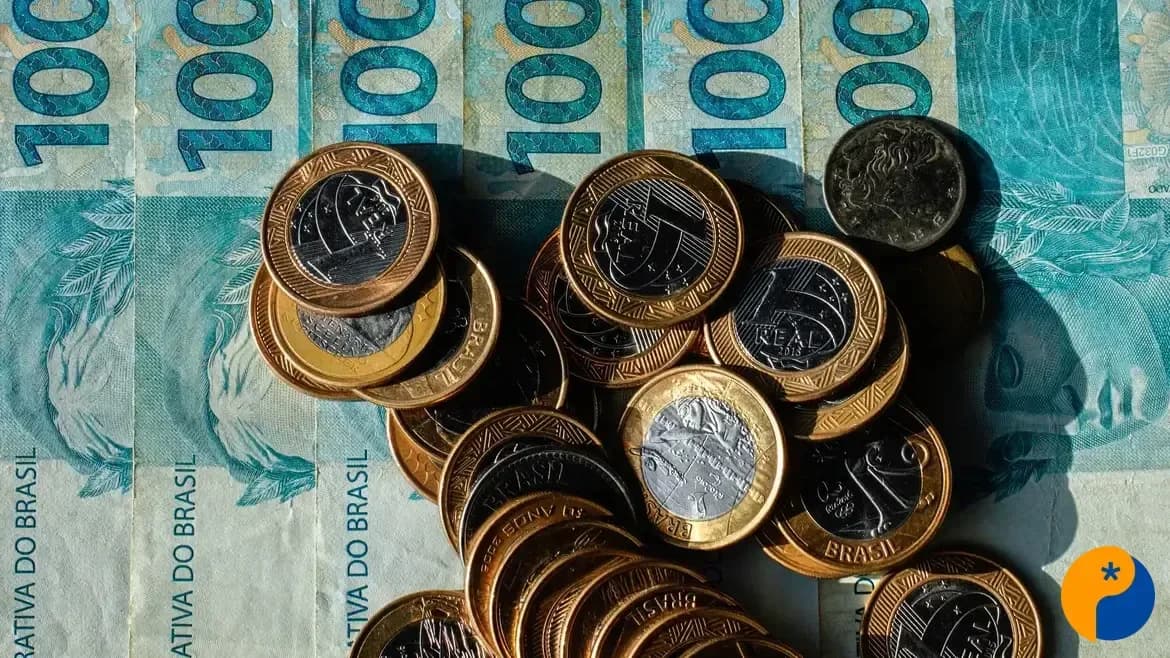 Governo eleva previsão do salário mínimo de 2027 para R$ 1.741