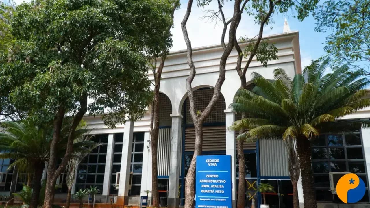 Operação investiga suspeitas de corrupção e fraude em sistemas da Prefeitura de Uberaba 
