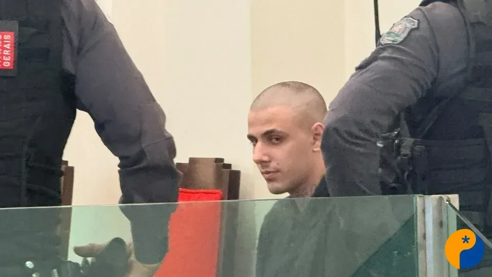 Detento é condenado a quase 19 anos por matar companheiro em cela Patos de Minas