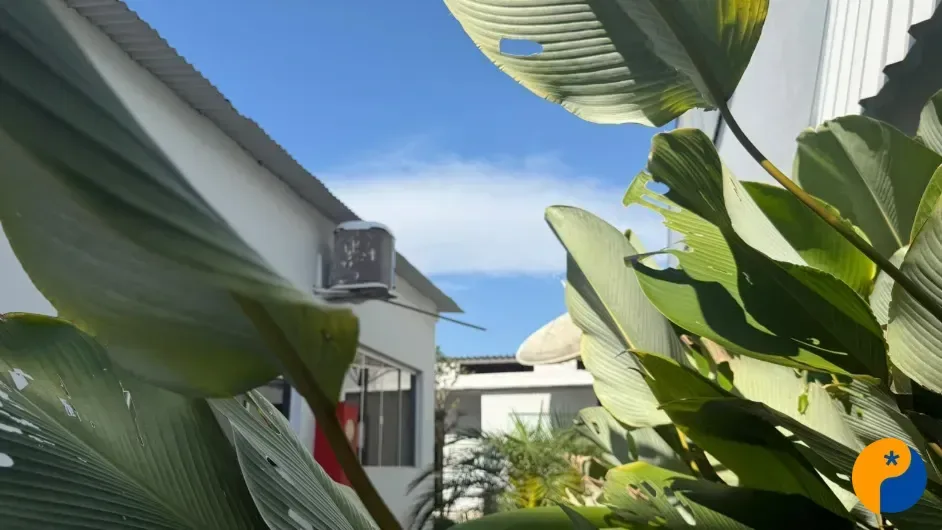 Patos de Minas terá fim de semana de calor, com máximas de até 36°C