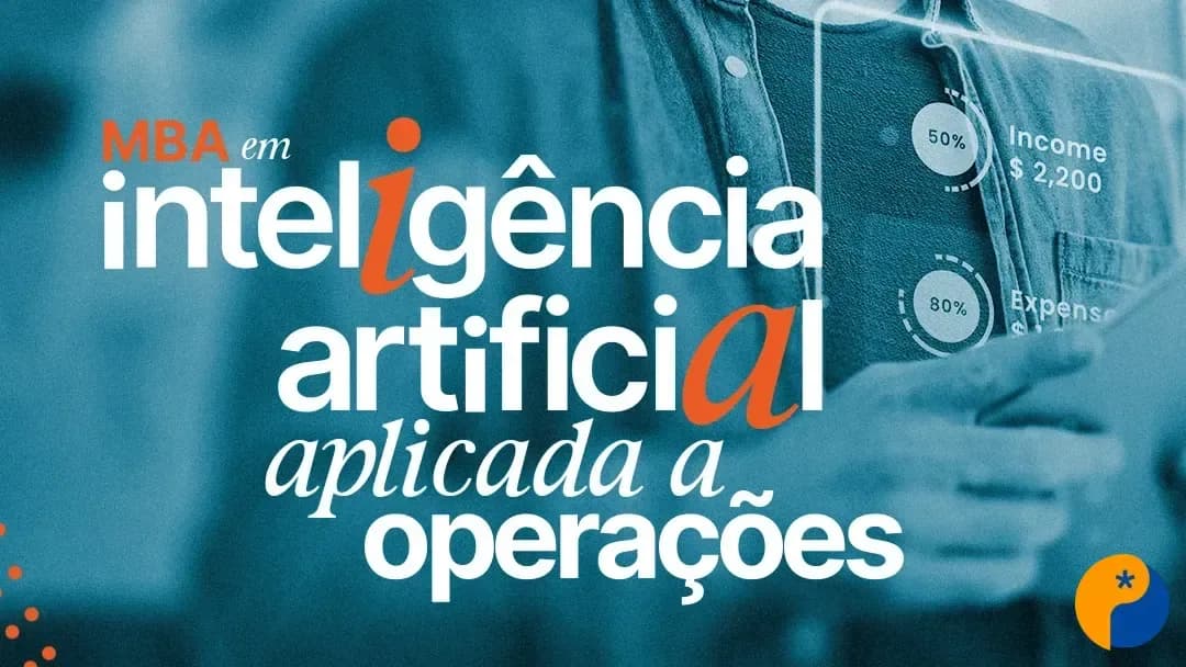 UNIPAM abre matrículas para MBA em Inteligência Artificial aplicada a operações