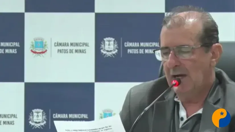 EXCLUSIVO: Relator Paulo Augusto Corrêa pede saída da CPI após divergências com presidente