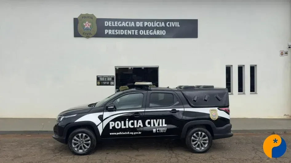 Operação contra furto de gado cumpre mandados em Presidente Olegário, Lagoa Grande e João Pinheiro 