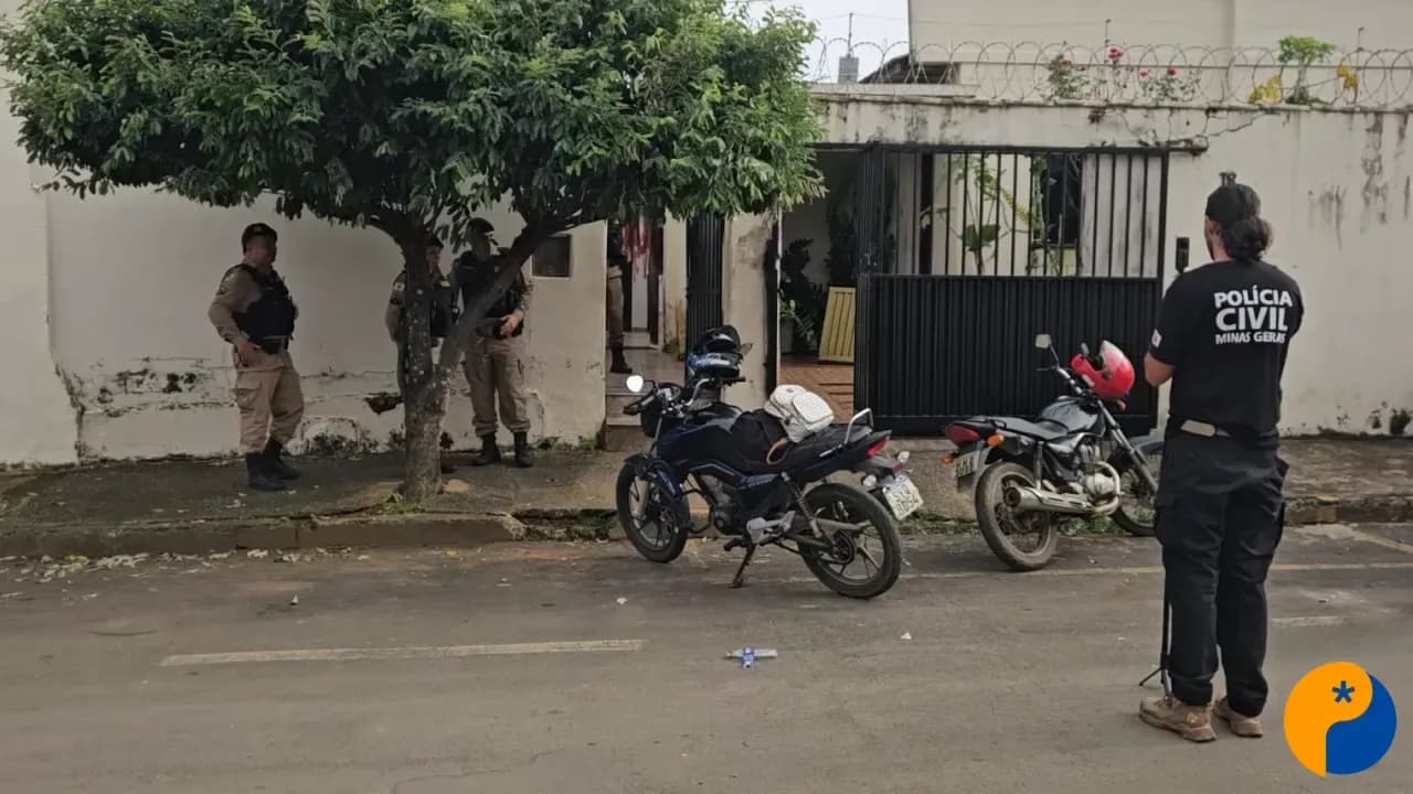 Homem é condenado a 30 anos de prisão por matar idosa durante roubo em Patos de Minas