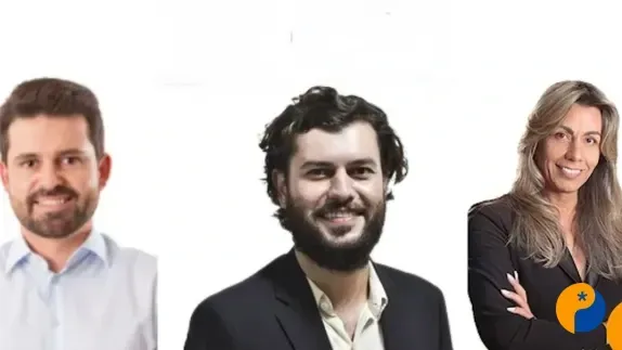EXCLUSIVO: Professor Daniel, Isaías Martins e Rodrigo Falcão são diplomados após retotalização dos votos em Patos de Minas